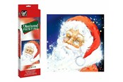 Hobby artikelen - Creative Craft Group Diamond Painting 30*30cm. JUL. CHRISTMAS - CR8009/GE