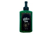 Hobby artikelen - Hobby Mate Glitter Glue Green Star Mix - Lim111