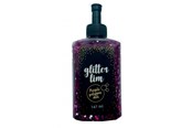 Hobby artikelen - Hobby Mate Glitter Glue Purple Star Mix - Lim112