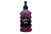 Hobby artikelen - Hobby Mate Glitter glue coarse glitter Pink 177 - Lim62