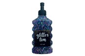 Hobby artikelen - Hobby Mate Glitter glue coarse glitter Galaxy Purple - Lim64