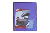 Hobby artikelen - Hobby Mate Storage box with lid. A3 - OFF57-SYREN