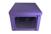 Hobby artikelen - Hobby Mate Storage box with lid. A4 - OFF58-SYREN