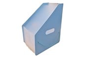 Papier, fotopapier en etiketten - Hobby Mate Magazine cassette A4. Flexible. Ass. - OFF936