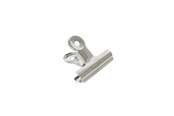 Hobby artikelen - SPREE Paper clip letter clip Bulldog 20mm *12 - SP82055