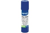 Hobby artikelen - SPREE glue stick 8g - SP89008
