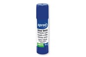 Hobby artikelen - SPREE glue stick 15g - SP89015