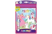 Speelgoed - Creative Craft Group UNICORN Aqua Magic - TT025806