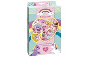 Hobby artikelen - Creative Craft Group UNICORN Diamond Painting garland - TT071056
