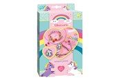 Hobby artikelen - Creative Craft Group UNICORN Rainbow jewelry. - TT071063