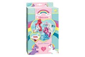 Hobby artikelen - Creative Craft Group UNICORN plaster figure - TT071070