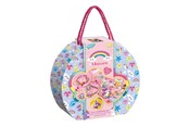 Hobby artikelen - Creative Craft Group UNICORN 2 in one. Creativity set - TT072213