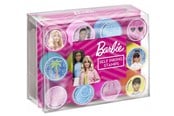 Creatief spelen - Creative Craft Group BARBIE stamps 12 pcs. - TT501140
