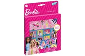 Creatief spelen - Creative Craft Group BARBIE sticker set - TT501188