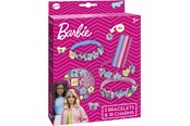 Creatief spelen - Creative Craft Group BARBIE Bracelets and Charms - TT501195