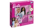 Creatief spelen - Creative Craft Group BARBIE Diary Diamond Painting - TT501218