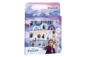 Speelgoed - Creative Craft Group DISNEY FROZEN sticker set - TT680692