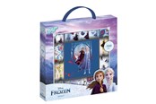 Speelgoed - Creative Craft Group DISNEY FROZEN Sticker Box - TT680715