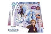 Speelgoed - Creative Craft Group DISNEY FROZEN Enchanted Diamonds - TT680722
