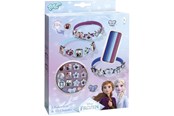 Speelgoed - Creative Craft Group DISNEY FROZEN Bracelets and Charms - TT681415
