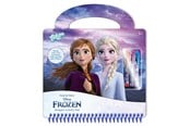 Speelgoed - Creative Craft Group DISNEY FROZEN Designer Activity Pad - TT681446