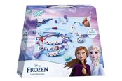 Speelgoed - Creative Craft Group DISNEY FROZEN Letter Bracelets - TT681460