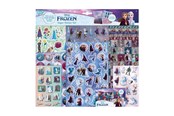 Speelgoed - Creative Craft Group DISNEY FROZEN Super Sticker Set - TT681521