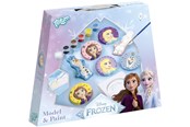 Speelgoed - Creative Craft Group DISNEY FROZEN Model & Paint - TT681583