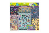 Speelgoed - Creative Craft Group DISNEY STITCH Super Sticker Set - TT700062