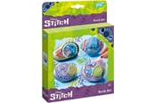 Speelgoed - Creative Craft Group DISNEY STITCH Rock Art - TT700376