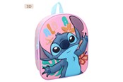 Speelgoed - Vadobag Backpack 3D STITCH Simply Special - VB795-00152