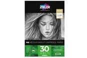 Hobby artikelen - Zieler Sketch pad A4 30 sheets 140g. - Z09290029