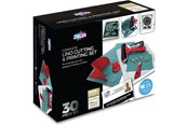 Hobby artikelen - Zieler Linoleum Prints. Starter set 30 piece - Z09299292