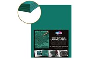 Hobby artikelen - Zieler Linoleum sheets A5 5 pcs. - Z09299354