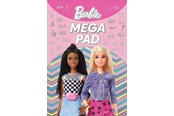 Creatief spelen - Alligator BARBIE Mega Pad - 3744