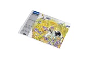 Hobby artikelen - SPREE Drawing pad 350g. 10 sheets. B3 500*350mm. - 41913