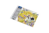 Hobby artikelen - SPREE Drawing pad 350g. 10 sheets. B4 350*250mm. - 41914