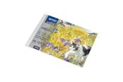 Hobby artikelen - SPREE Drawing pad 350g. 10 sheets. A6 150*100mm. - 41916