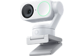 Webcam - Insta360 Link 2 Standard Edition - Arctic White - 6977644766057