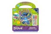 Hobby artikelen - Totum DISNEY STITCH Activity Pack - 700093