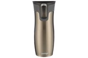 Thermosfles - Contigo West loop Latte - 470ml - 2095796