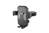 Mobiel - Overige accessoires - Dudao Bicycle / motorcycle phone holder  F7C - black - 6973687247386
