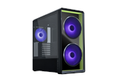 Case - Lian Li Lancool 217 INF - Case - Miditower - Zwart - G99.LAN217INFX.00