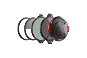Fotofilters - Freewell Real Locking Variable ND/CPL All Day Filter Kit - FW-L1-ALD
