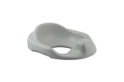 Babyspullen - Bumbo Booster Seat Toilet Seat Grey - T-TrainerN8622