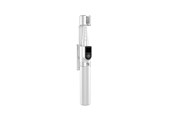 Mobiel - Overige accessoires - Dudao Selfie stick / telescopic pole with tripod  F18W - white - 6973687248345