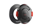 Diversen - Freewell 52 mm Base Ring & Lens Cap for Real Locking VND/CPL System - FW-L1-BL52