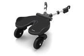 Babyspullen - Bumprider stand black - 141291-04