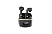 Headphones/Headsets - Dudao U15Pro TWS wireless headphones - black - 6973687247737