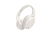 Headphones/Headsets - Dudao  X22Pro on-ear wireless Bluetooth 5.3 headphones - white - 6973687240462